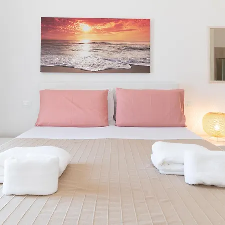 Apartment Casa D'amare *