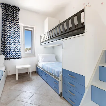 Casa D'amare * Costa Merlata