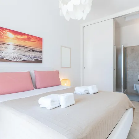 Casa D'amare Apartment