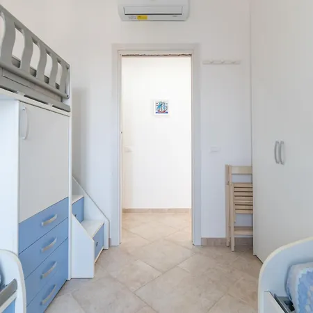 Apartment Casa D'amare