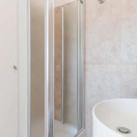 Apartment Casa D'amare *