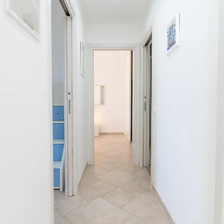 Casa D'amare Apartment Costa Merlata