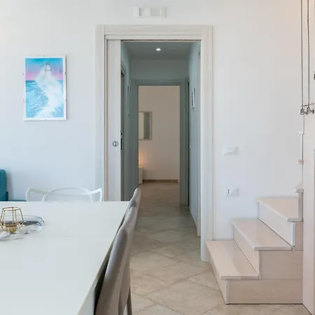 Casa D'amare Costa Merlata