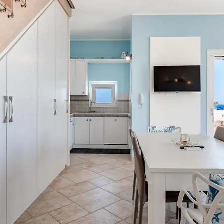 Casa D'amare Apartment