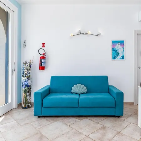 Casa D'amare Apartment *