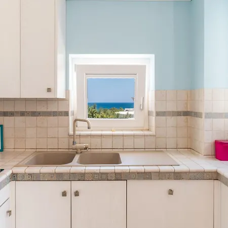 Casa D'amare Apartment *