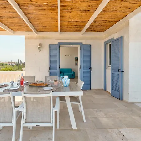 Casa D'a Mare Appartement Costa Merlata