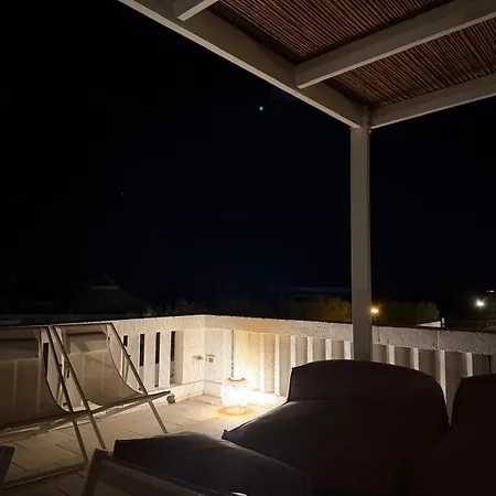Casa D'a Mare 아파트