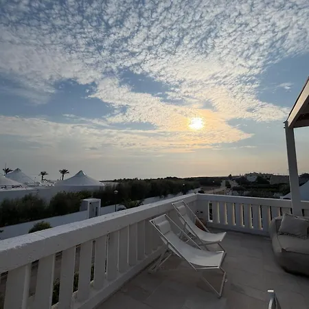 Casa D'a Mare 아파트