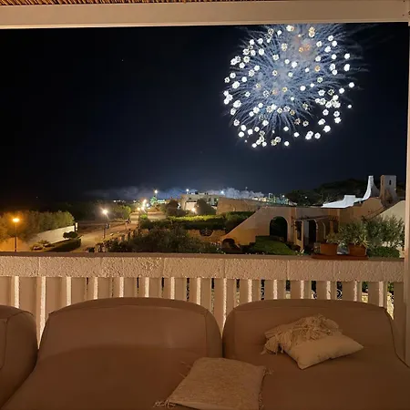 아파트 Casa D'a Mare