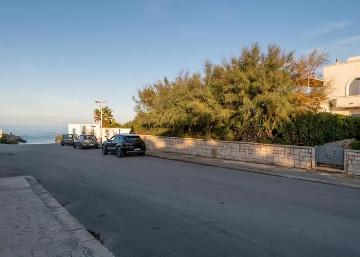 Casa D'amare דירה *