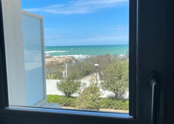 דירה Casa D'amare