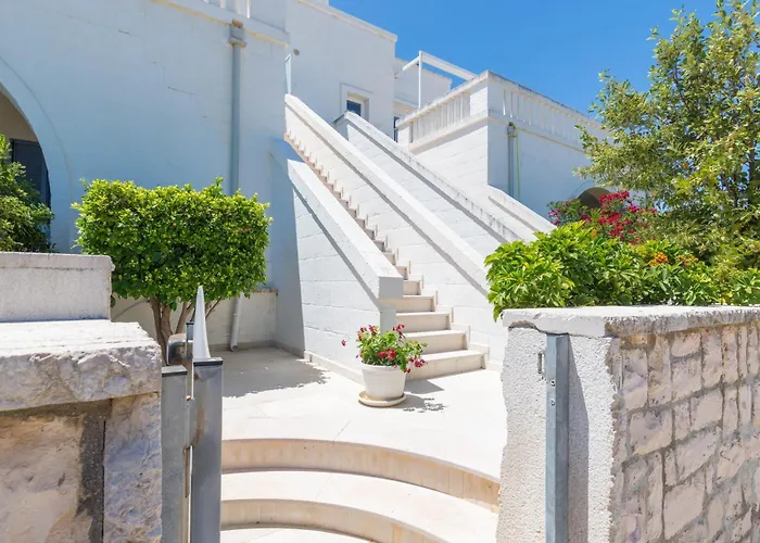 Casa D'amare Costa Merlata