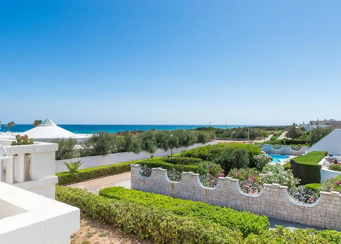 Апартаменты Casa D'amare Costa Merlata