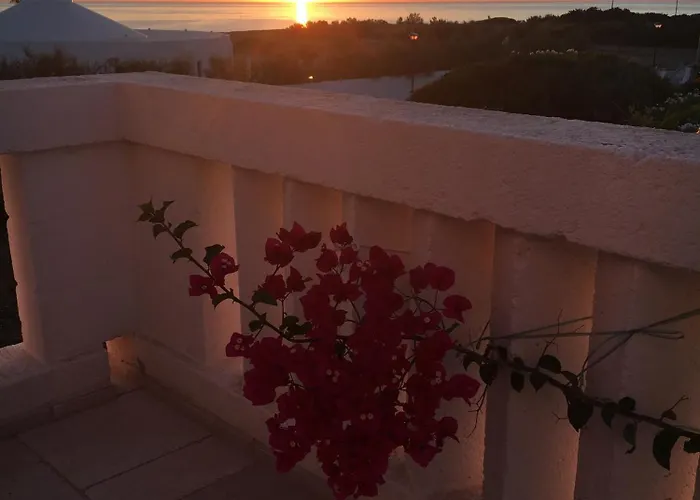 Casa D'amare Апартаменты