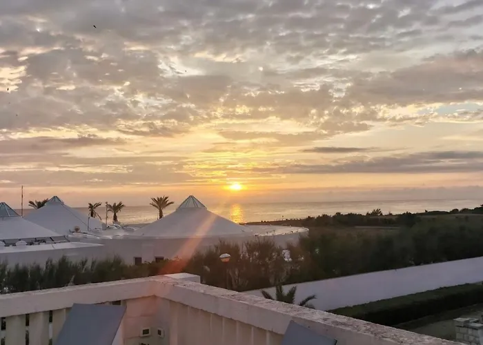 Апартаменты Casa D'amare Costa Merlata