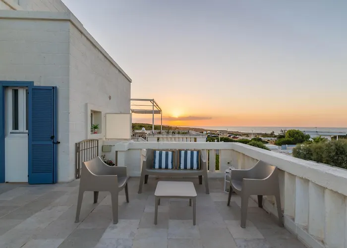 דירה Casa D'amare *