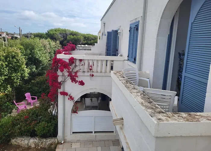 Casa D'amare * Costa Merlata