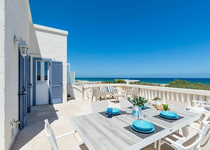 Casa D'amare * Costa Merlata