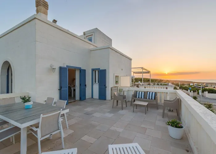 Casa D'amare * Costa Merlata