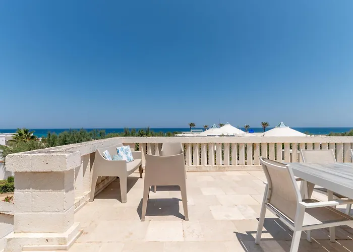 Casa D'amare * Costa Merlata