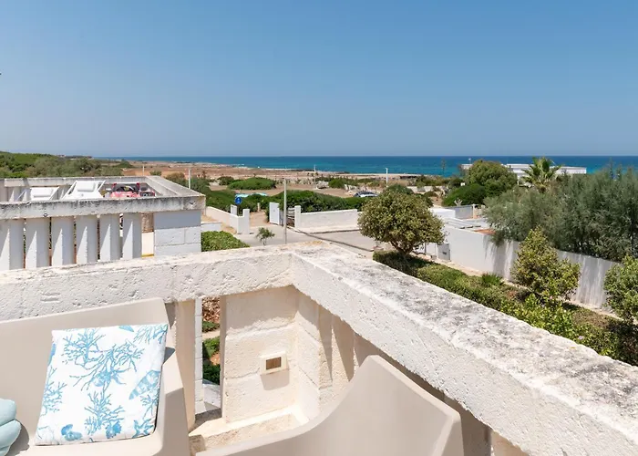 Casa D'amare דירה