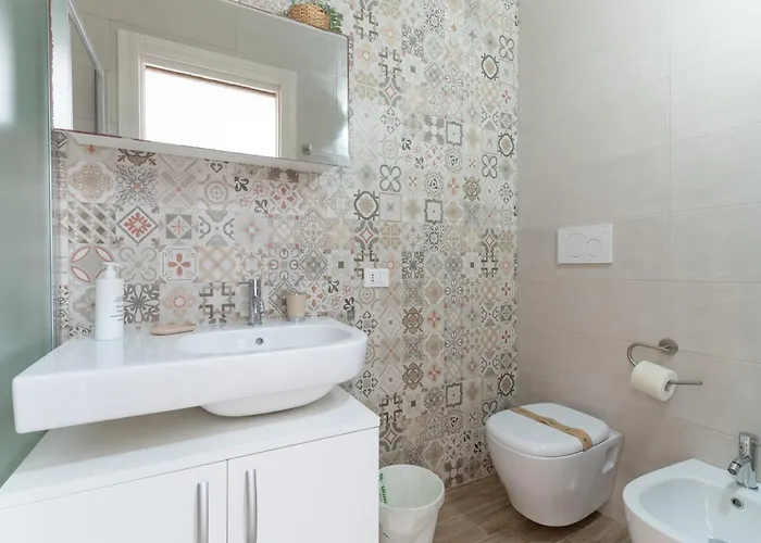 Casa D'amare Апартаменты