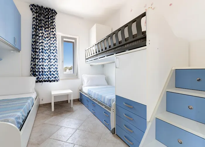 Casa D'amare * Costa Merlata