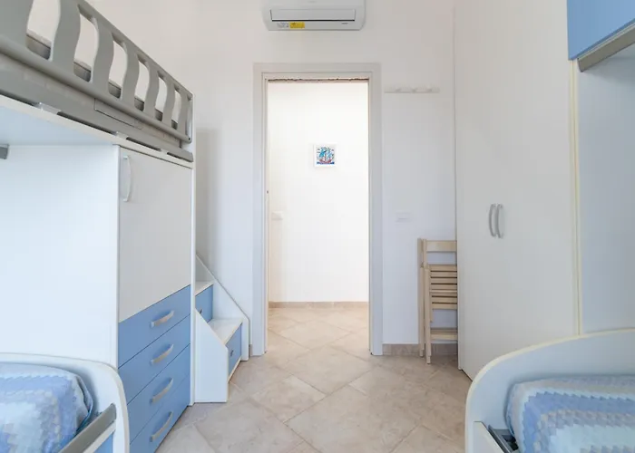 Апартаменты Casa D'amare